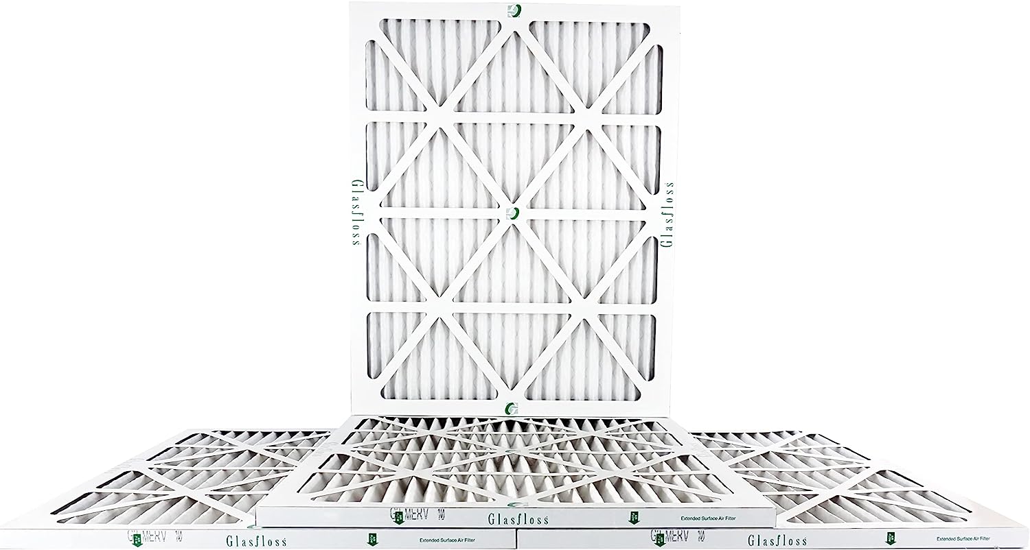 10 Best 20X23X1 AC Filter for 2024