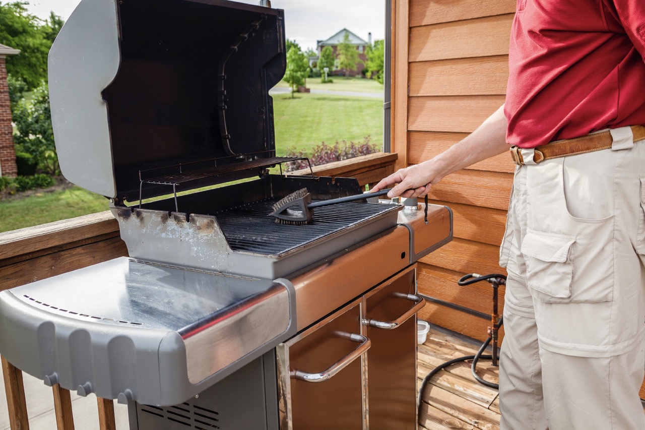 10 Best BBQ Cleaner for 2023