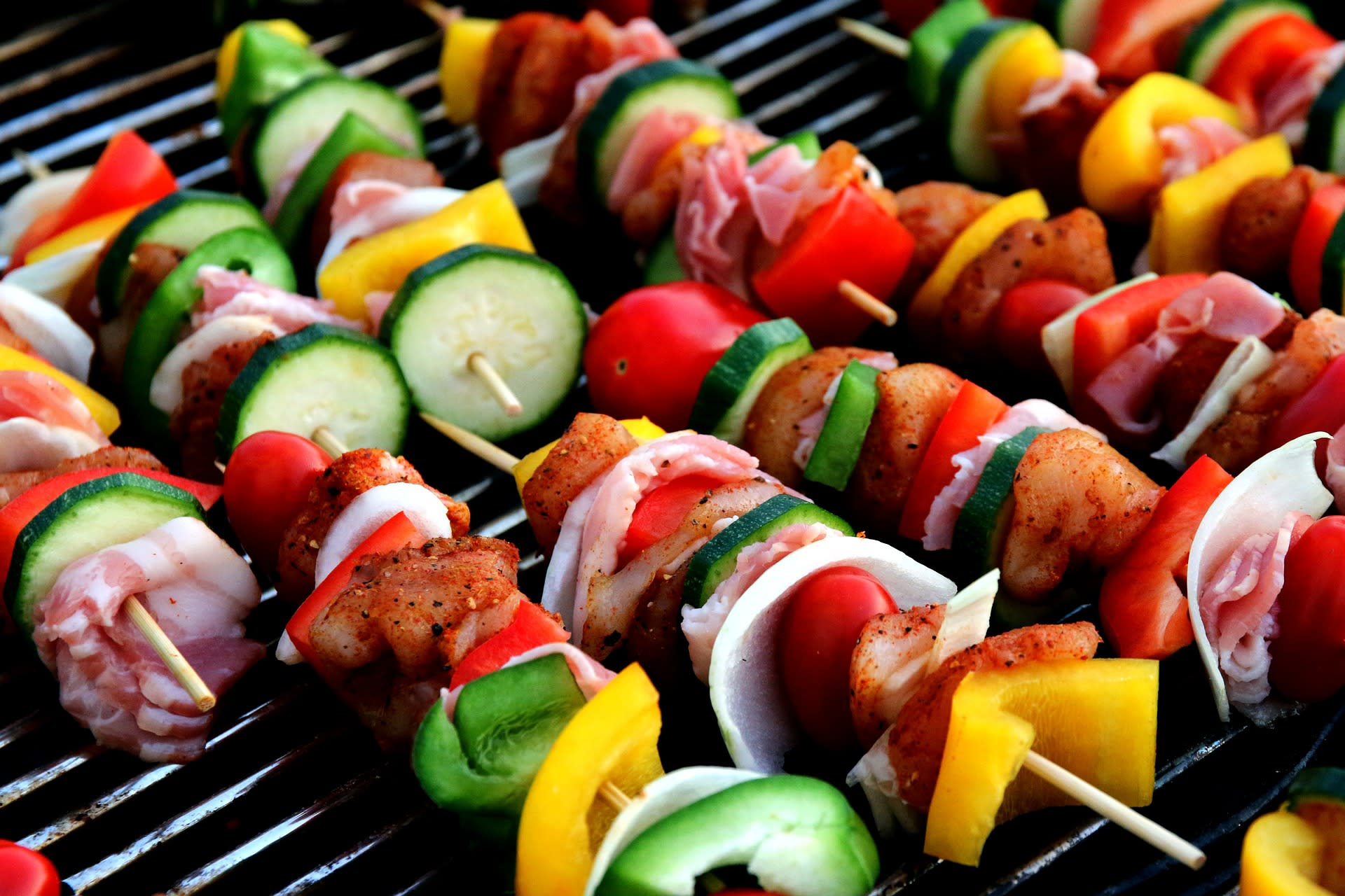 10 Best BBQ Skewers for 2023