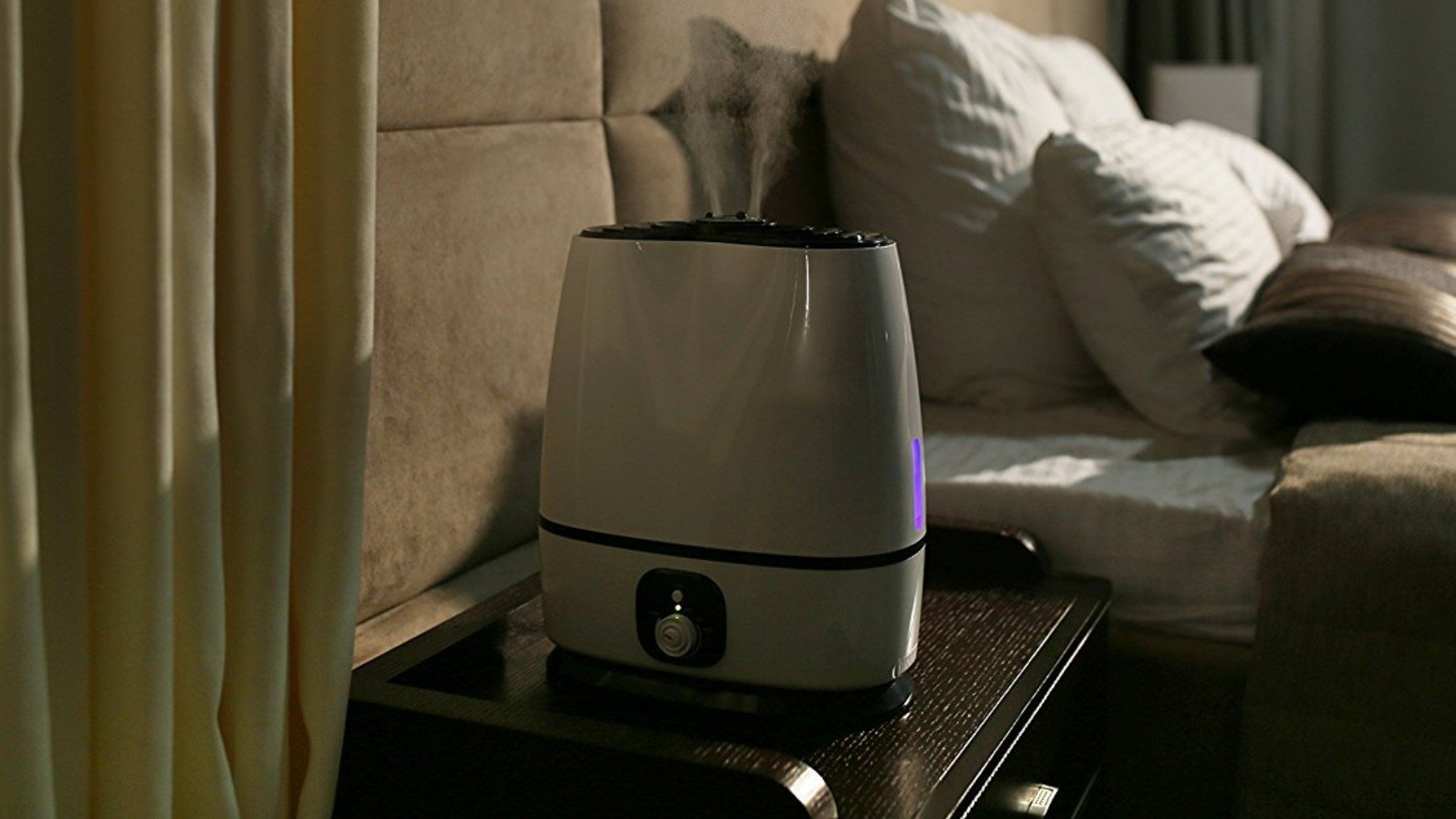 10 Best Bedroom Humidifier for 2023