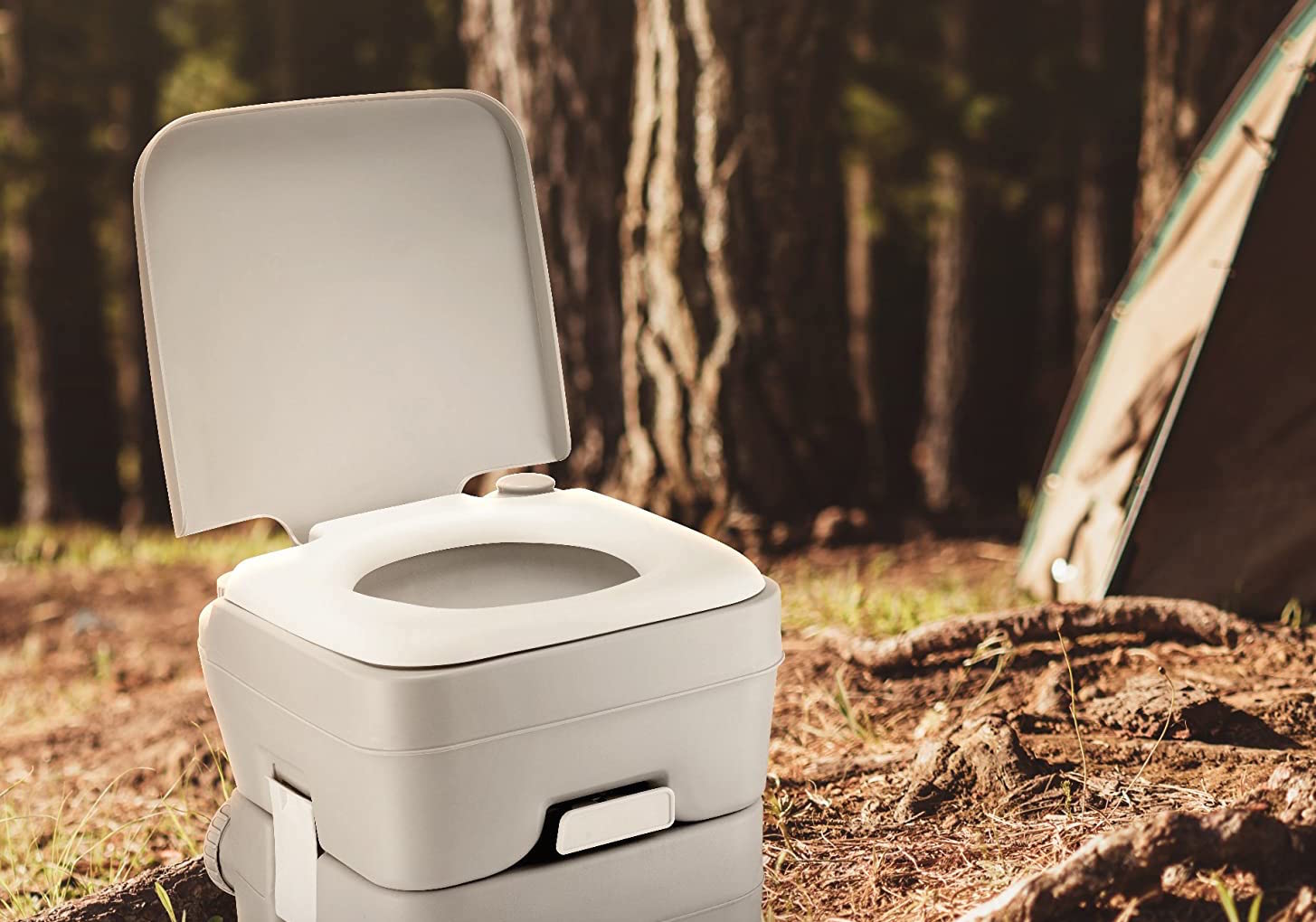 10 Best Camp Toilet for 2023