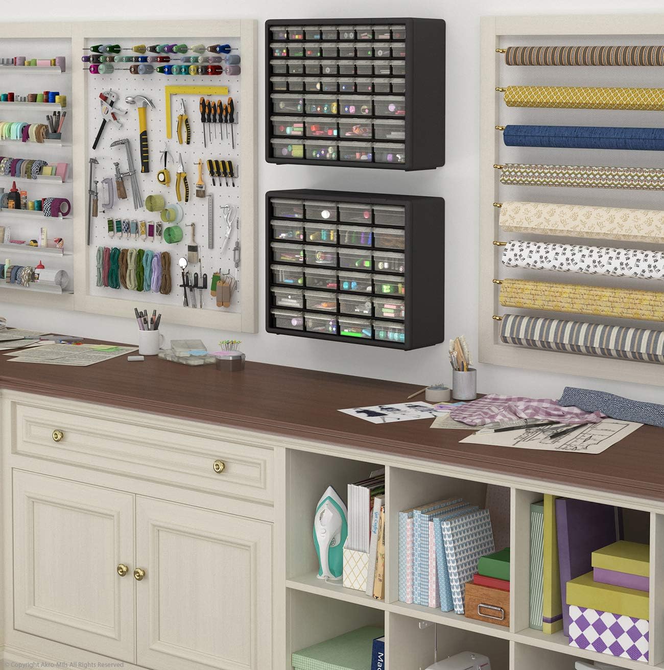 14 Best Craft Organizers And Storage For 2024