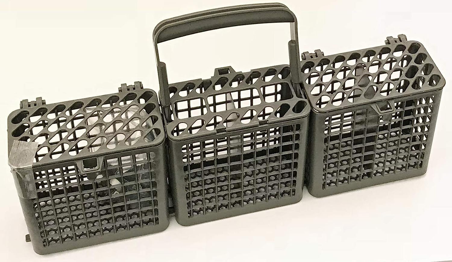 10 Best Dishwasher Basket Silverware for 2024
