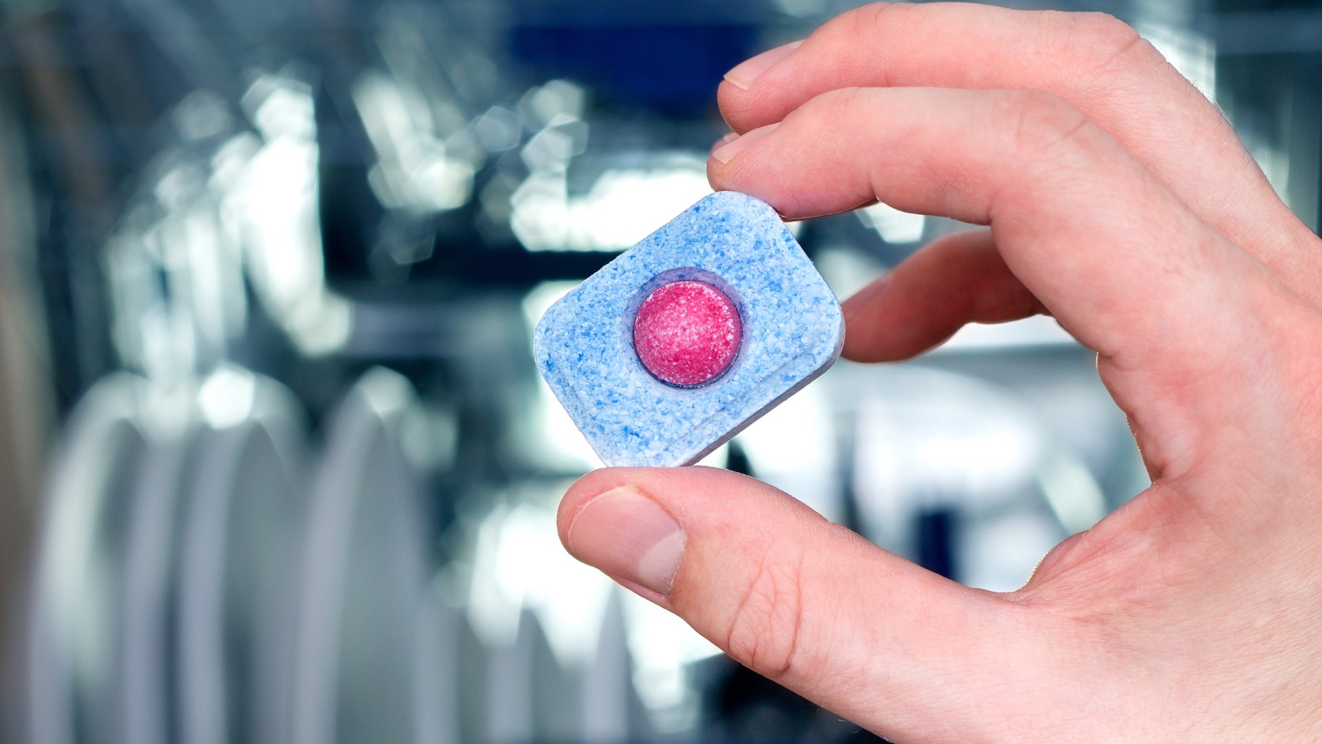 10 Best Dishwasher Detergent Tablets for 2023