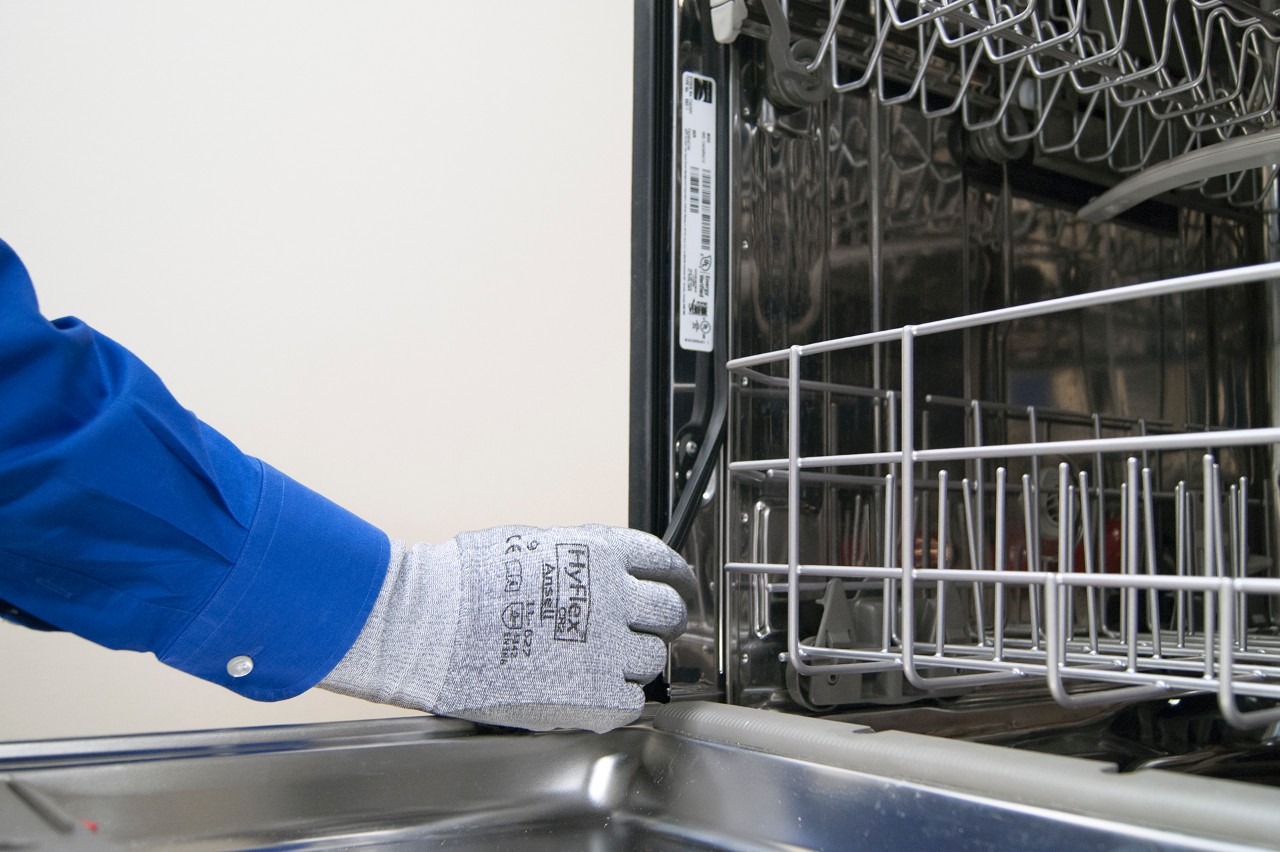 10 Best Dishwasher Gasket for 2023