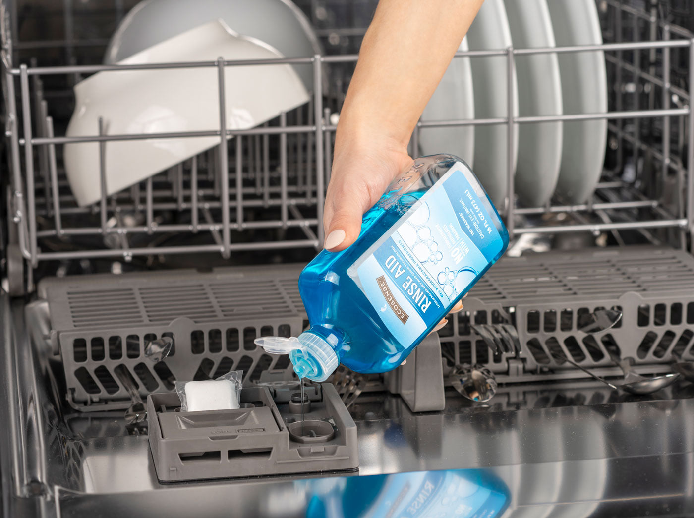 10 Best Dishwasher Rinse for 2024