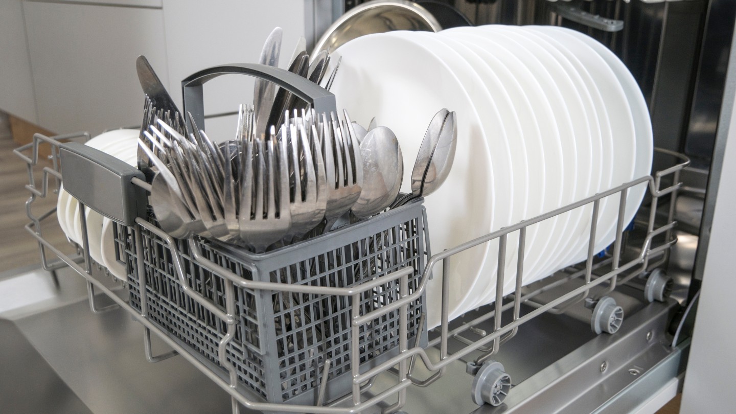 10 Best Dishwasher Wheels Lower Rack for 2024