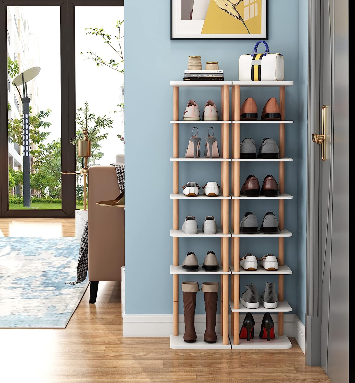 10 Best Entryway Storage For 2023