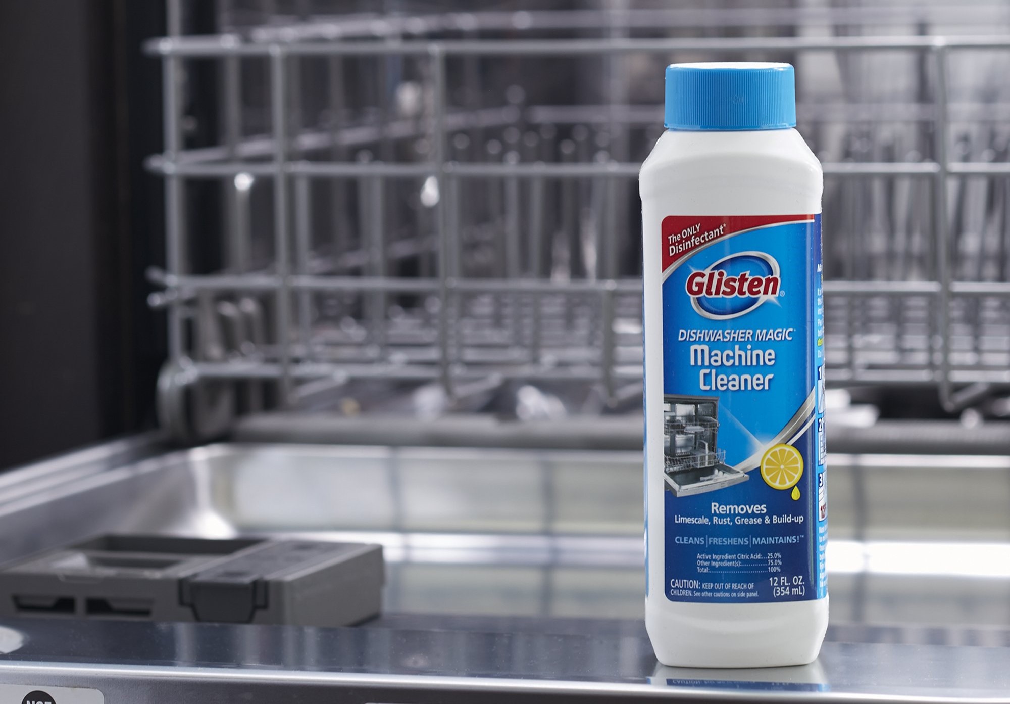 10 Best Glisten Dishwasher Cleaner for 2024