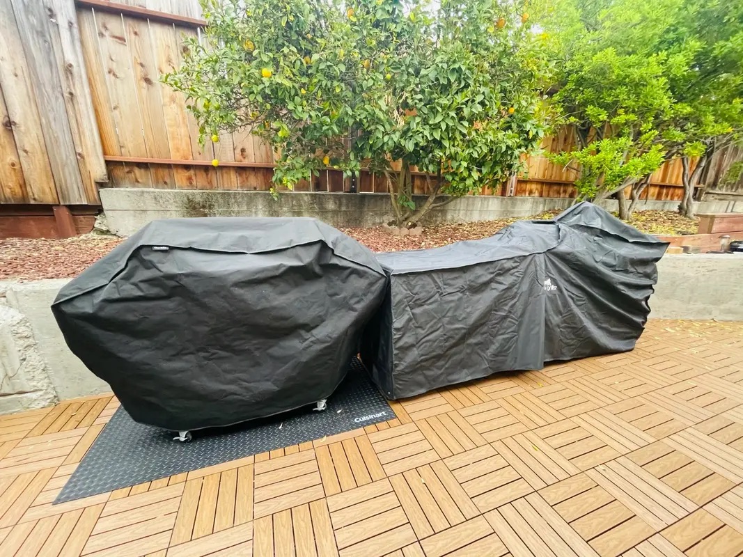 10 Best Grill Covers Heavy Duty Waterproof for 2023 Storables