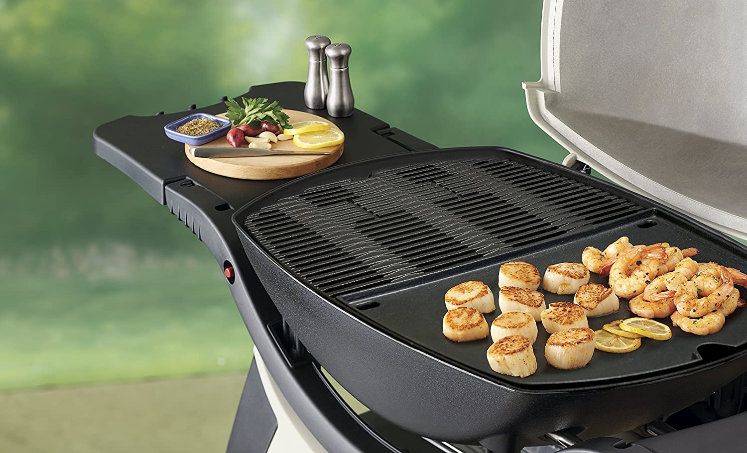 10 Best Grill Griddle for 2024