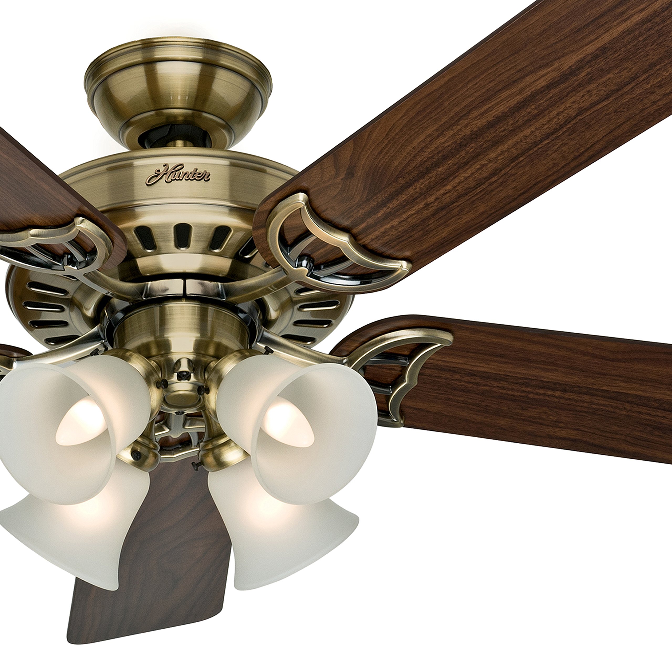 10 Best Hunter Ceiling Fan Light Kit for 2024 Storables