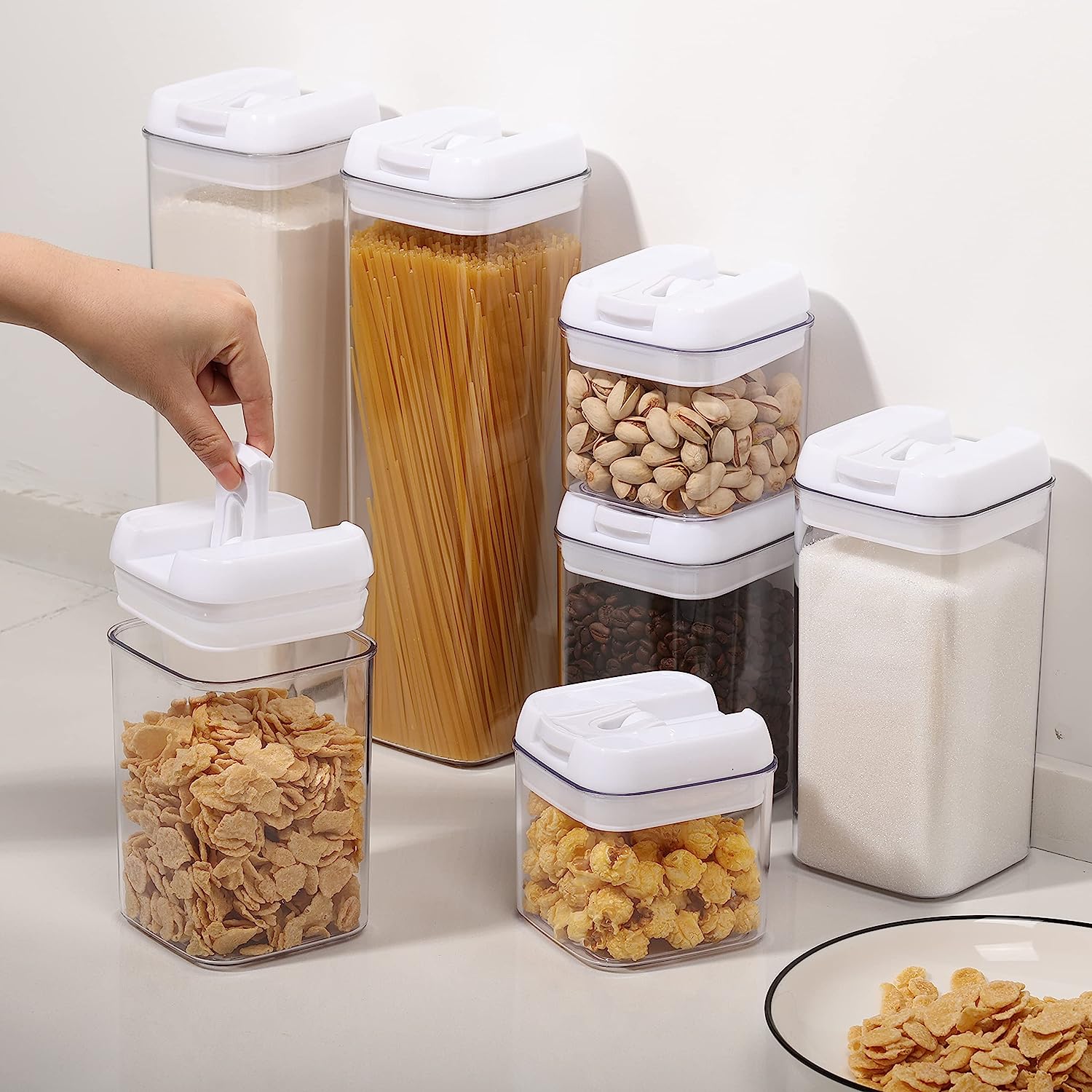 10 Best Iris Airtight Food Storage Container For 2024