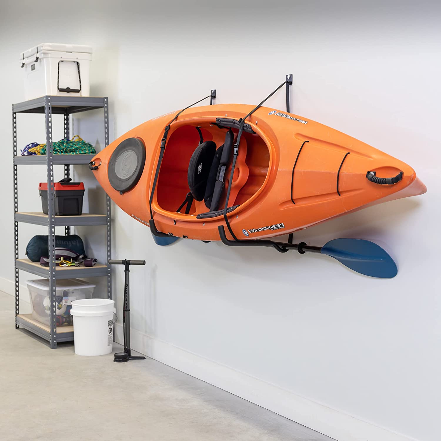 10 Best Kayak Storage For 2023