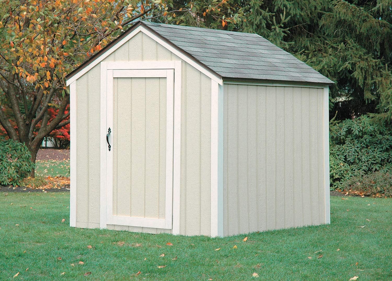 10 Best Outside Storage Shed For 2023