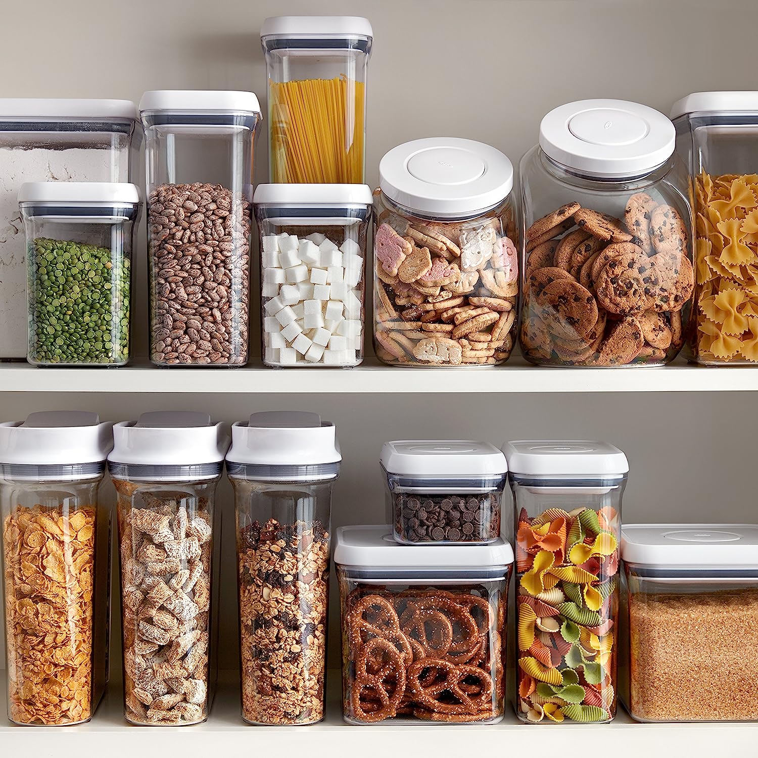 10 Best Oxo Airtight Food Storage Containers For 2023
