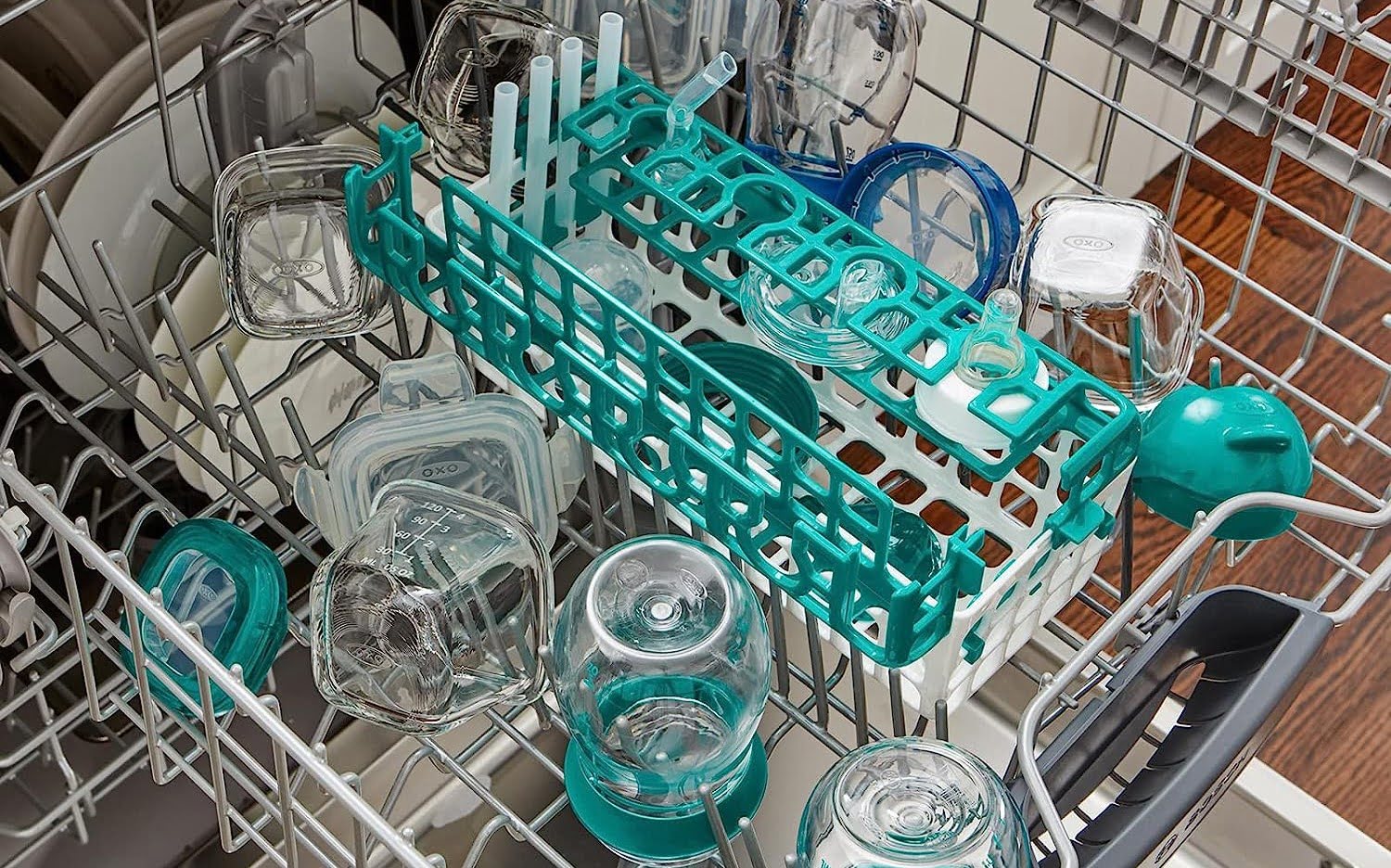 10 Best Oxo Tot Dishwasher Basket for 2024