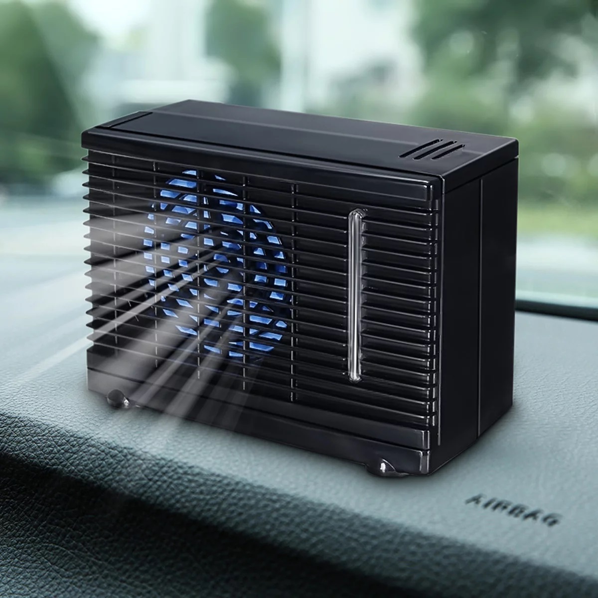 10 Best Portable AC For Car for 2024