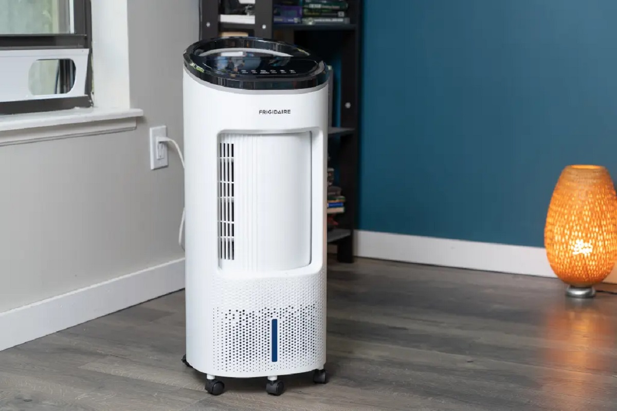 10 Best Portable Air Cooler For Room for 2024