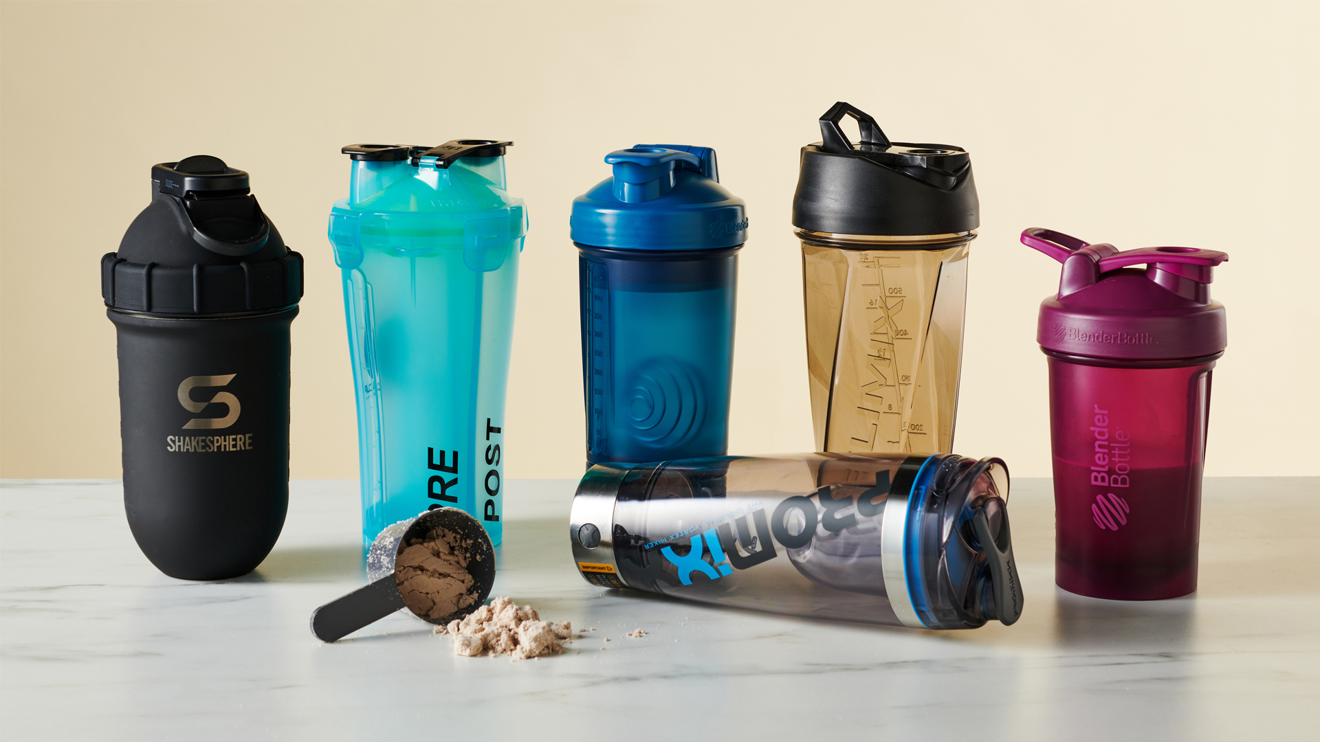 10 Best Protein Mixer for 2023