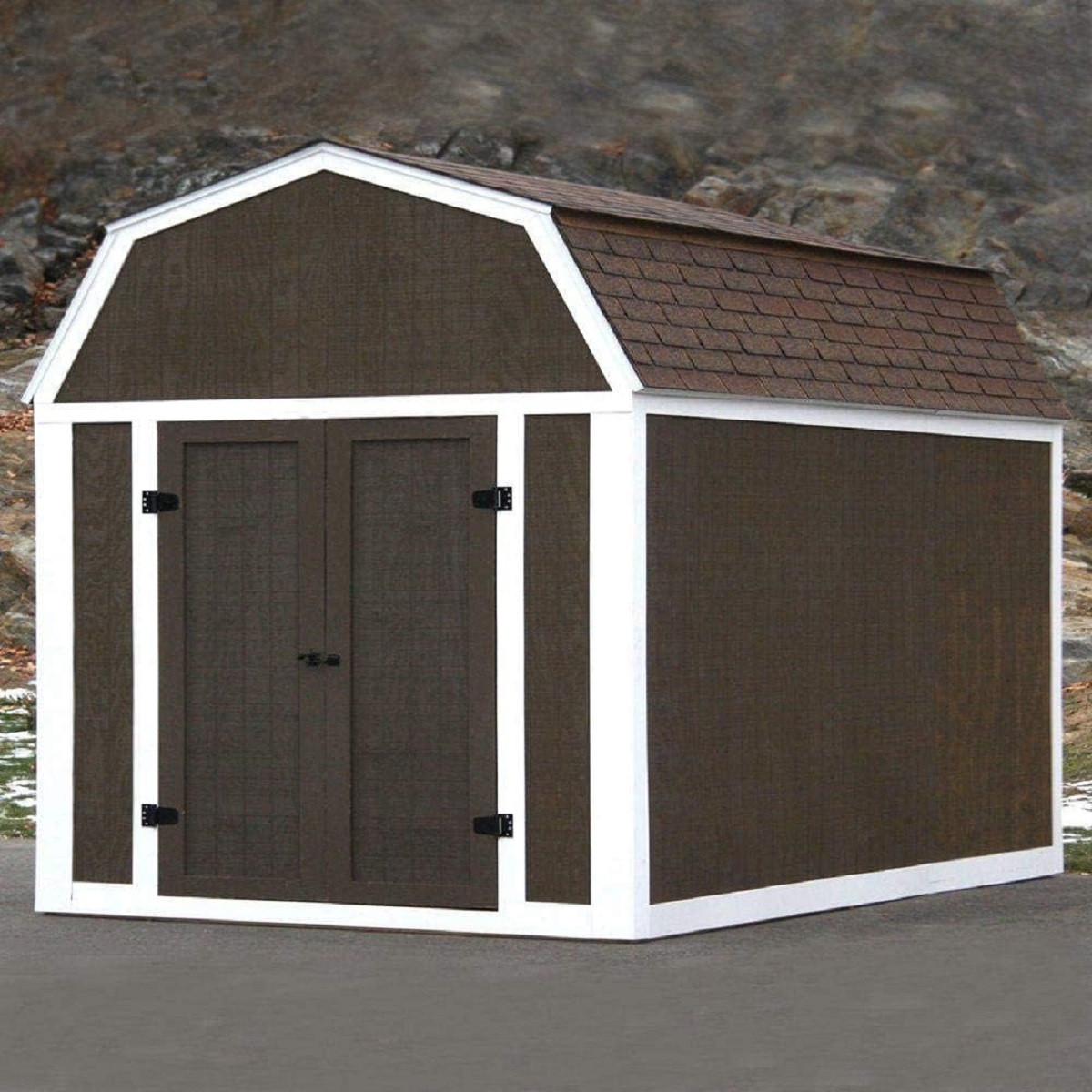 10 Best Sheds & Outdoor Storage 10X12 For 2023