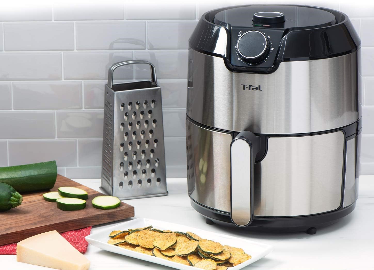 10 Best T Fal Air Fryer for 2024