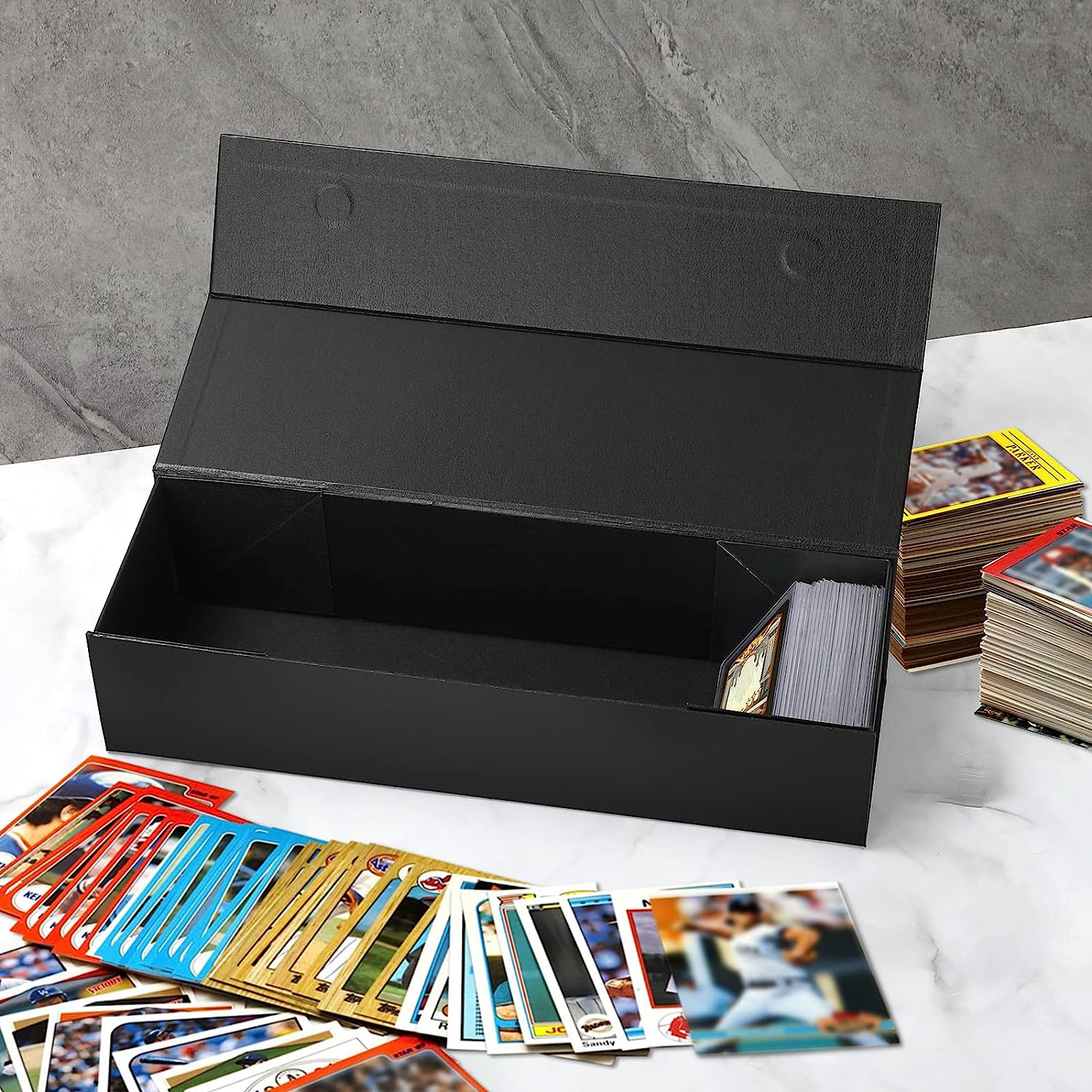 10 Best Trading Card Storage Box For 2023