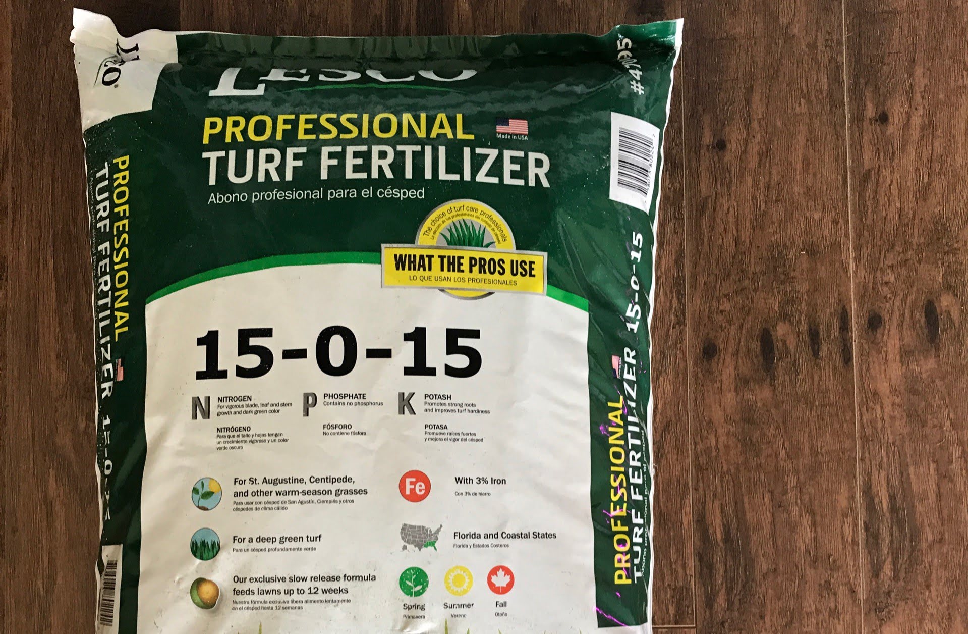 11 Amazing 15-0-15 Fertilizer for 2023