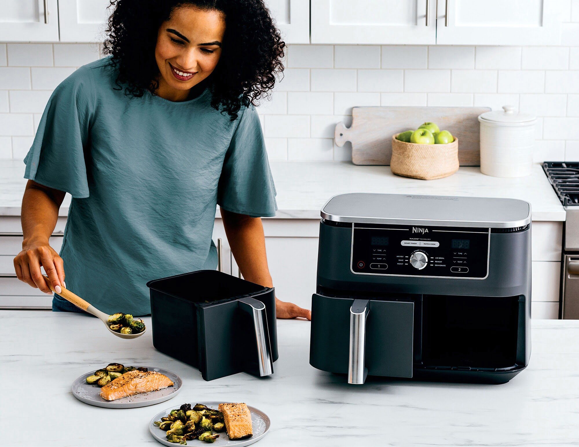 11 Amazing Air Fryer 5 Quart Or Larger for 2024