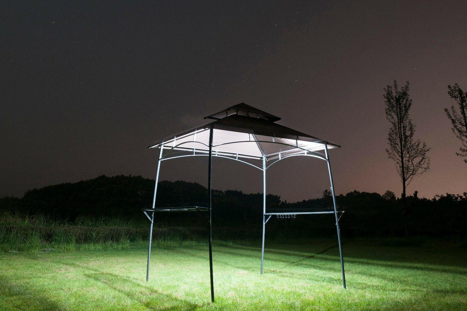 11 Amazing BBQ Canopy for 2023