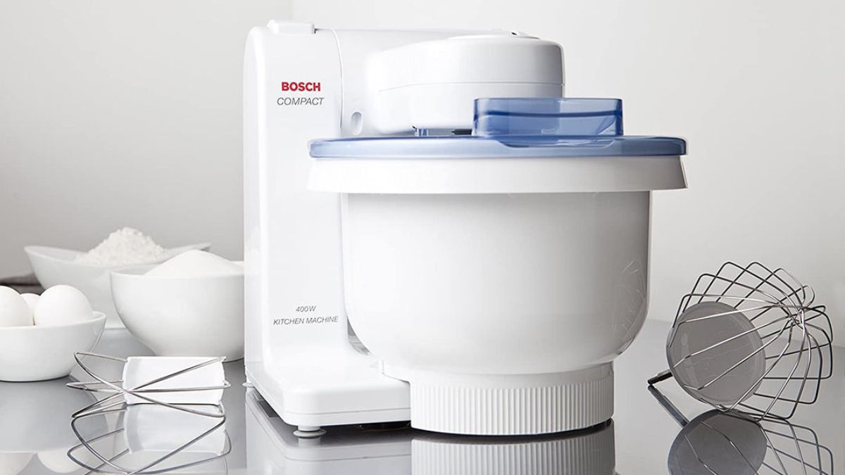 11 Amazing Bosch Compact Mixer for 2023