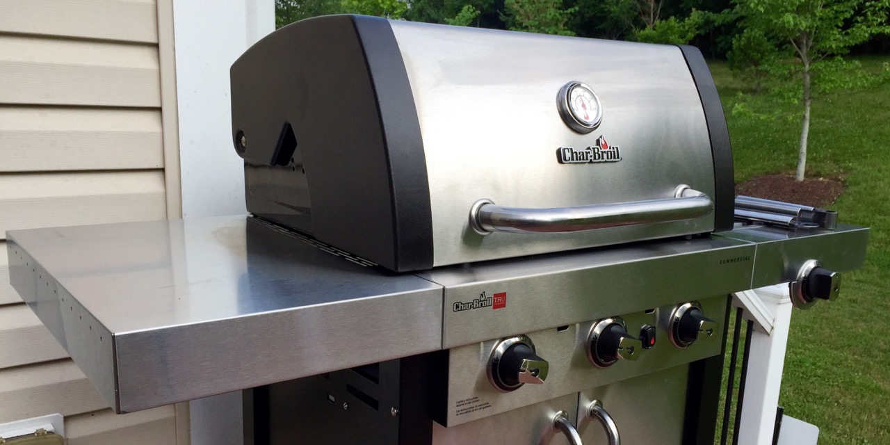 11 Amazing Charbroil Grill for 2024