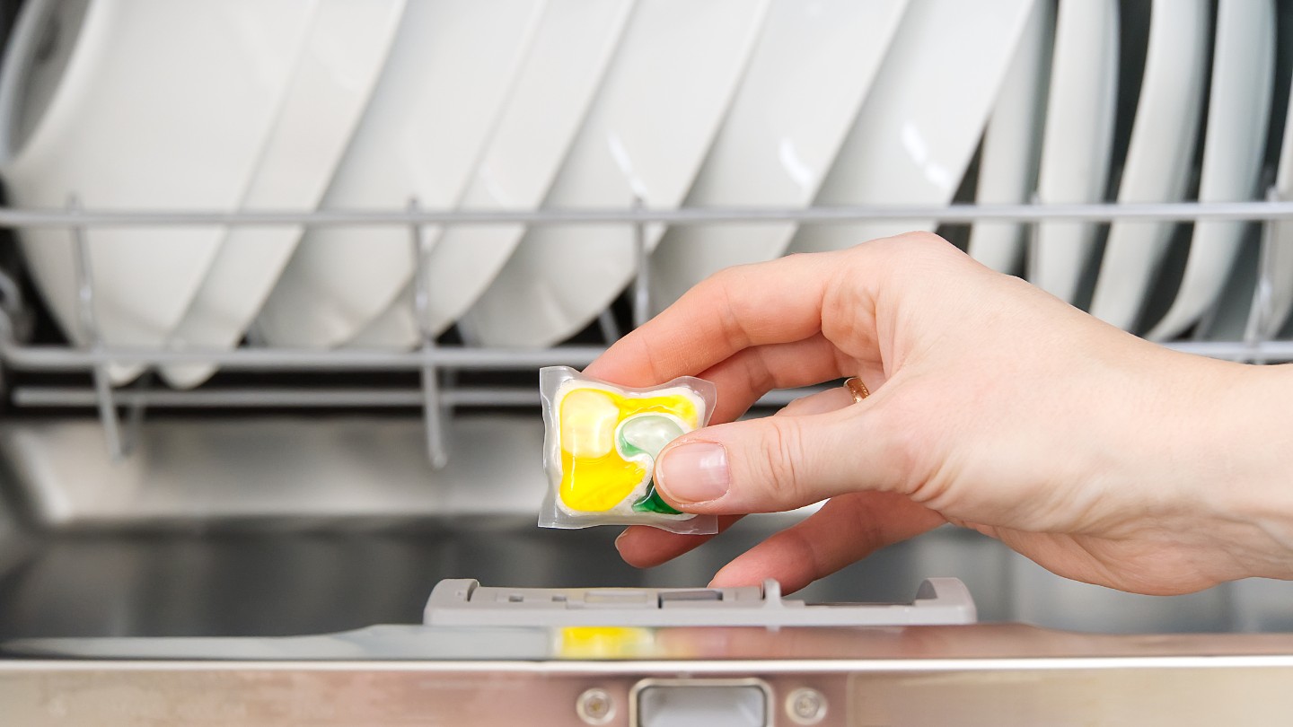 11 Amazing Dishwasher Detergent Packs for 2024