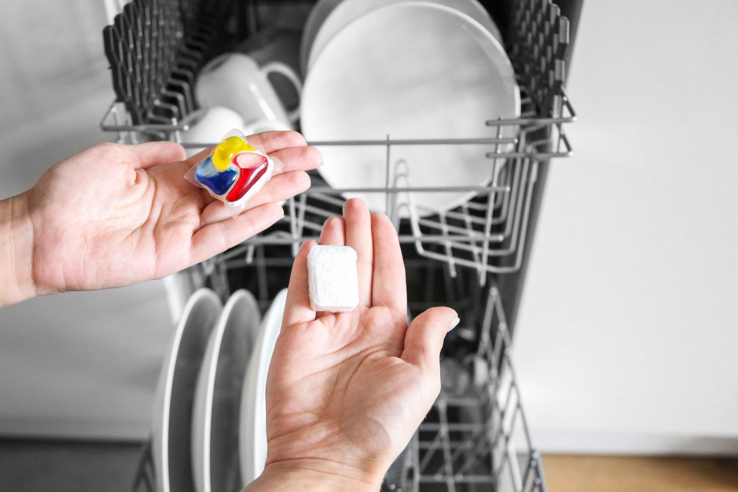 11 Amazing Dishwasher Pods Natural for 2024