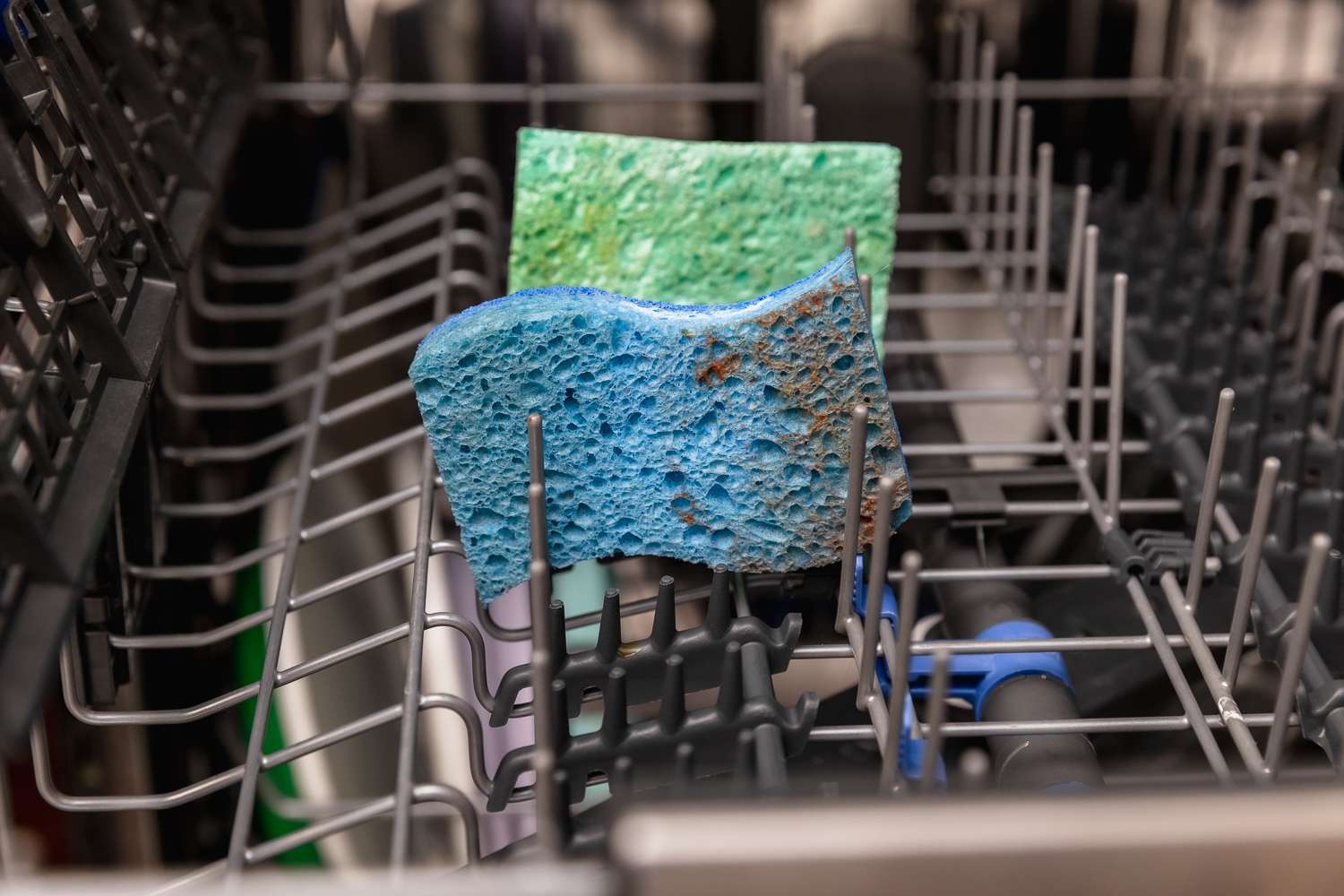 11 Amazing Dishwasher Sponge for 2023