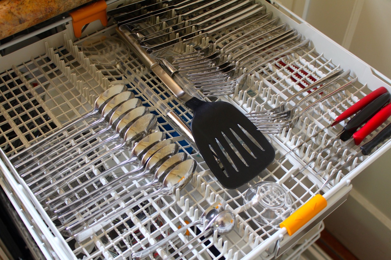 11 Amazing Dishwasher Utensil Basket for 2024