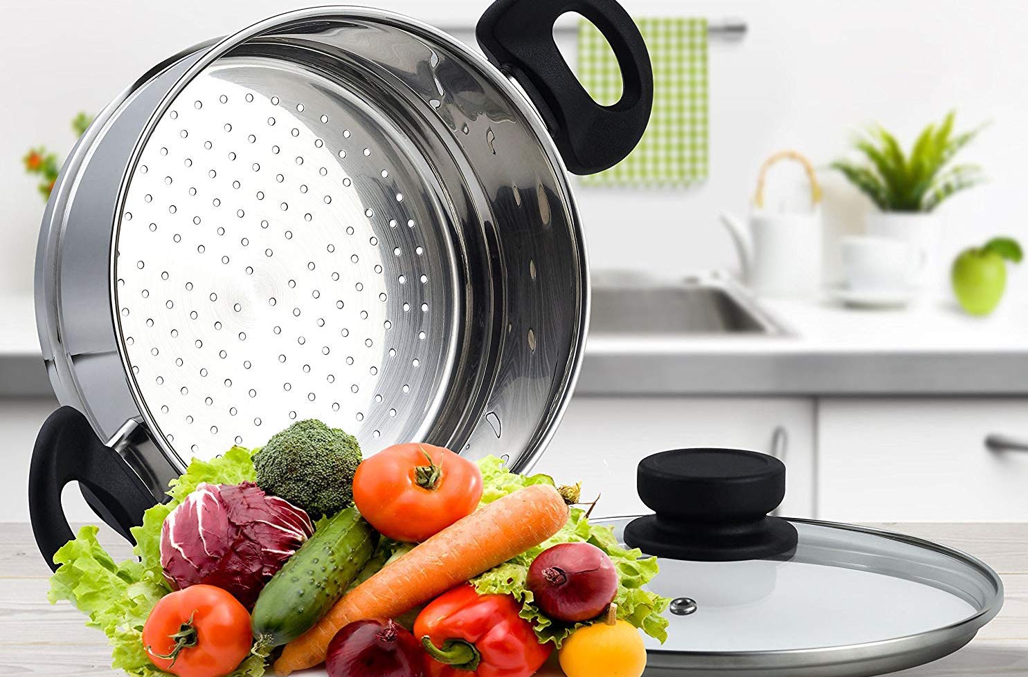 11 Amazing Food Steamer for 2023