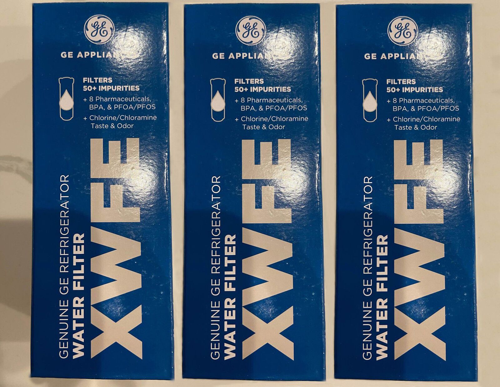 11 Amazing Ge Xwf Refrigerator Water Filter for 2023