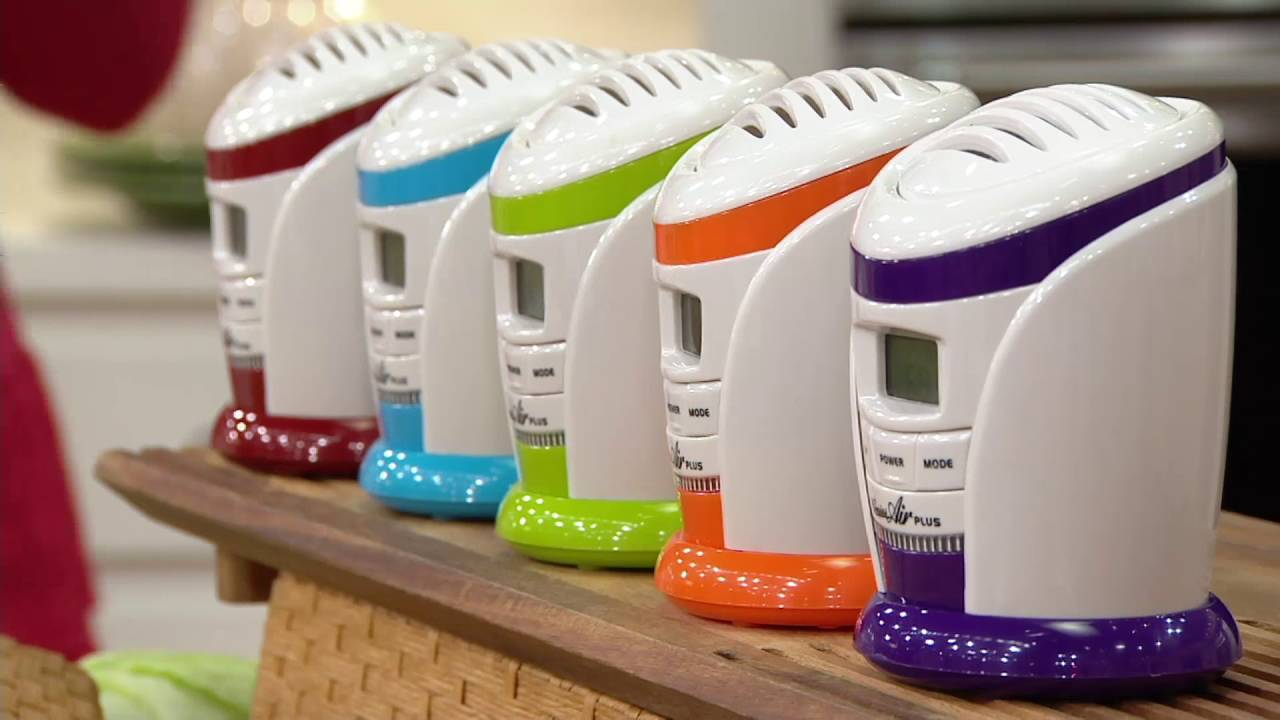 11 Amazing Genius Air Plus Refrigerator Refresher & Deodorizer for 2023