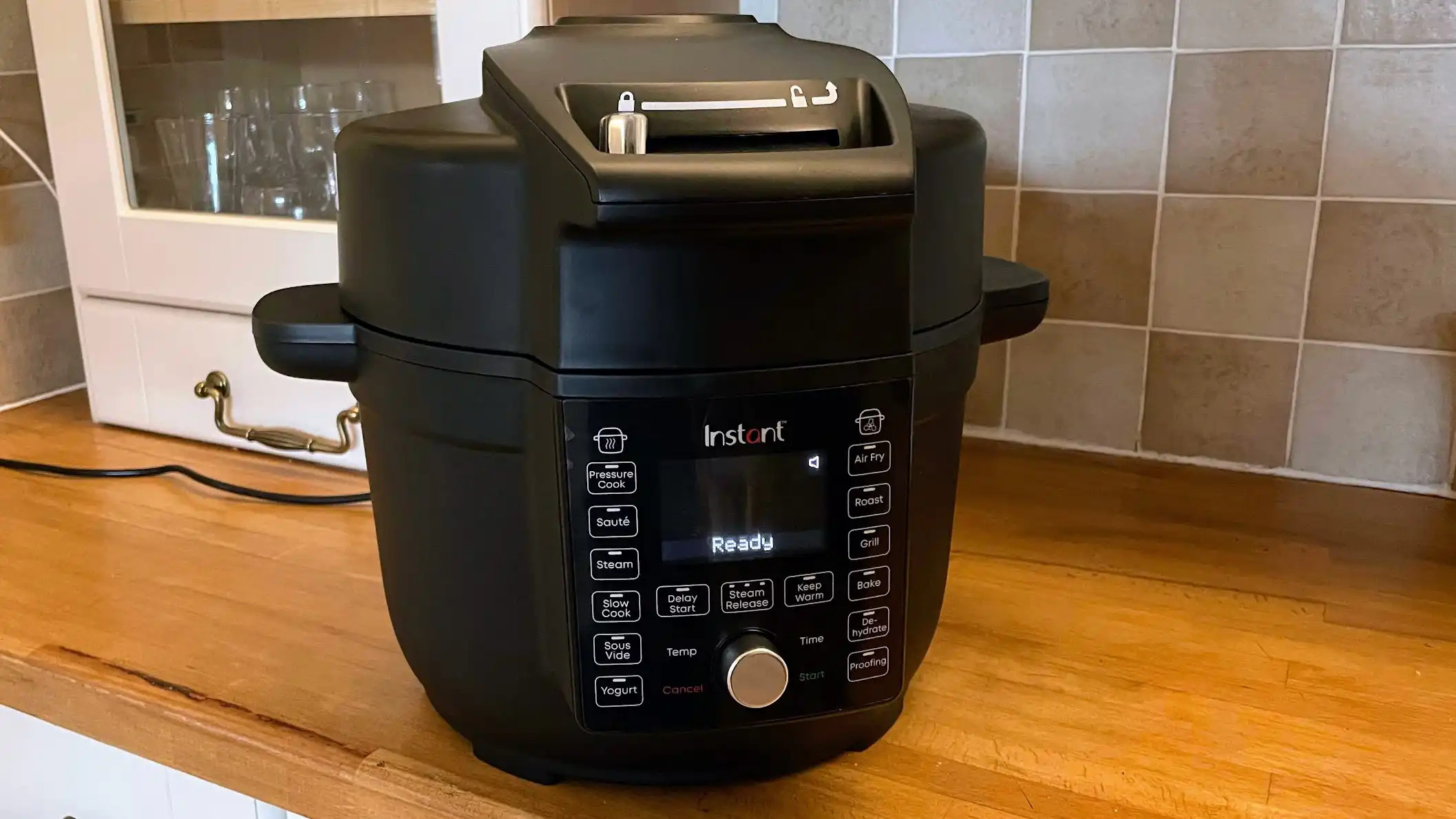 11 Amazing Instant Pot With Air Fryer for 2024