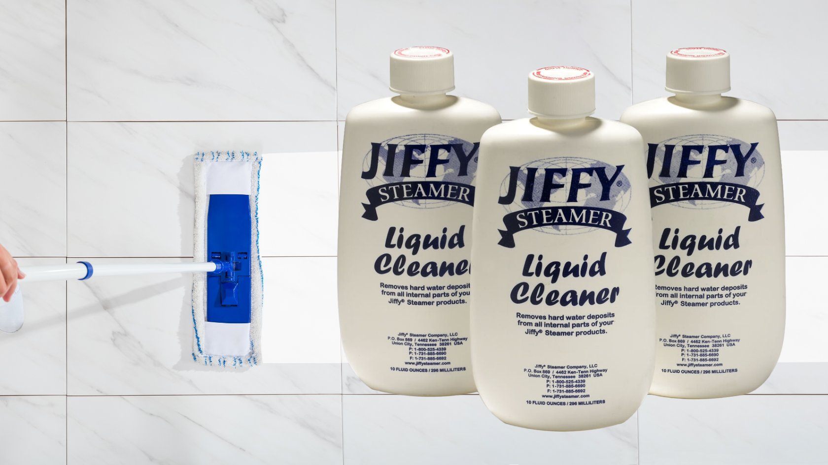 11 Amazing Jiffy Steamer Liquid Cleaner for 2024