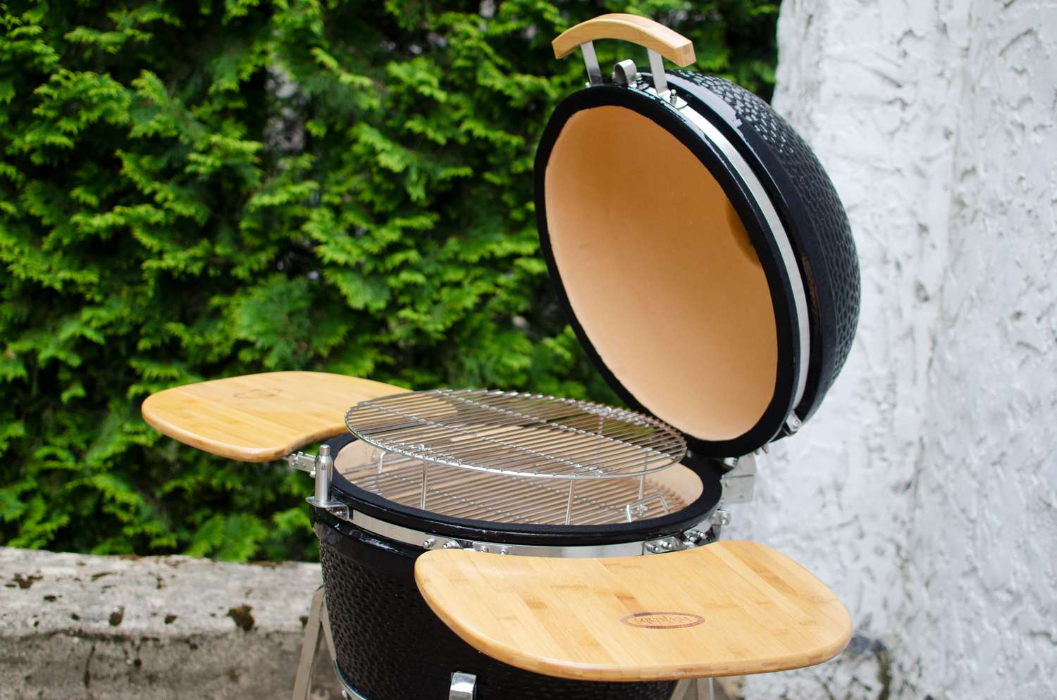 11 Amazing Kamado Grill for 2024