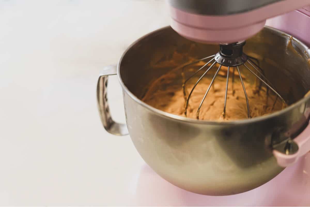  GVODE Mixing Ceramic Bowls for Kitchenaid Mixer Bowl
