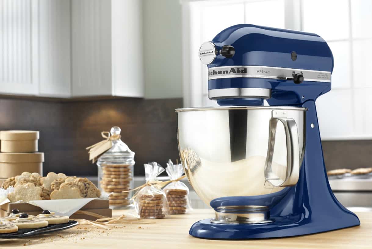 11 Amazing Kitchen Aid Mixer for 2024 Storables