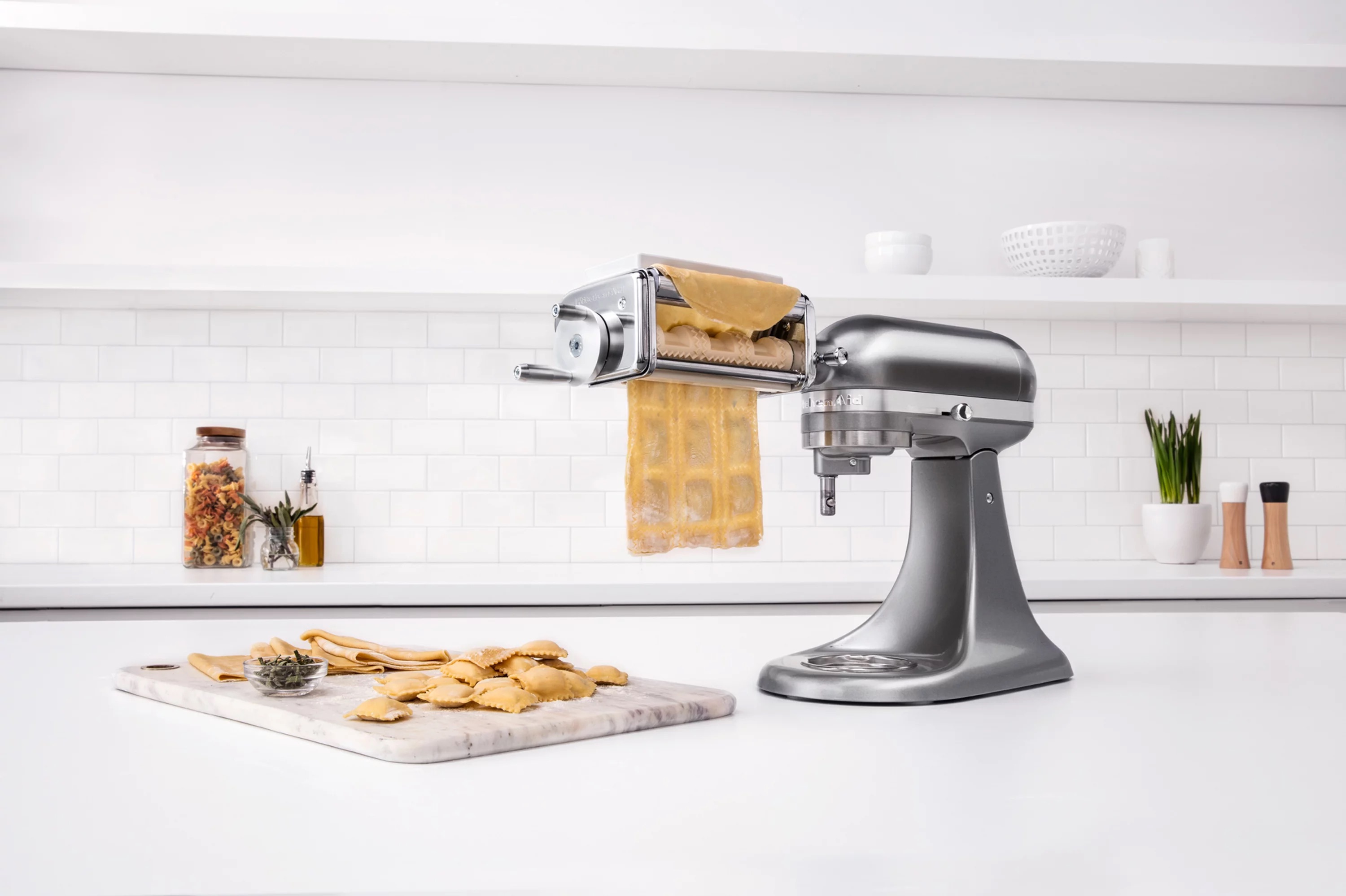 11 Amazing Kitchenaid Attachments For Stand Mixer for 2023