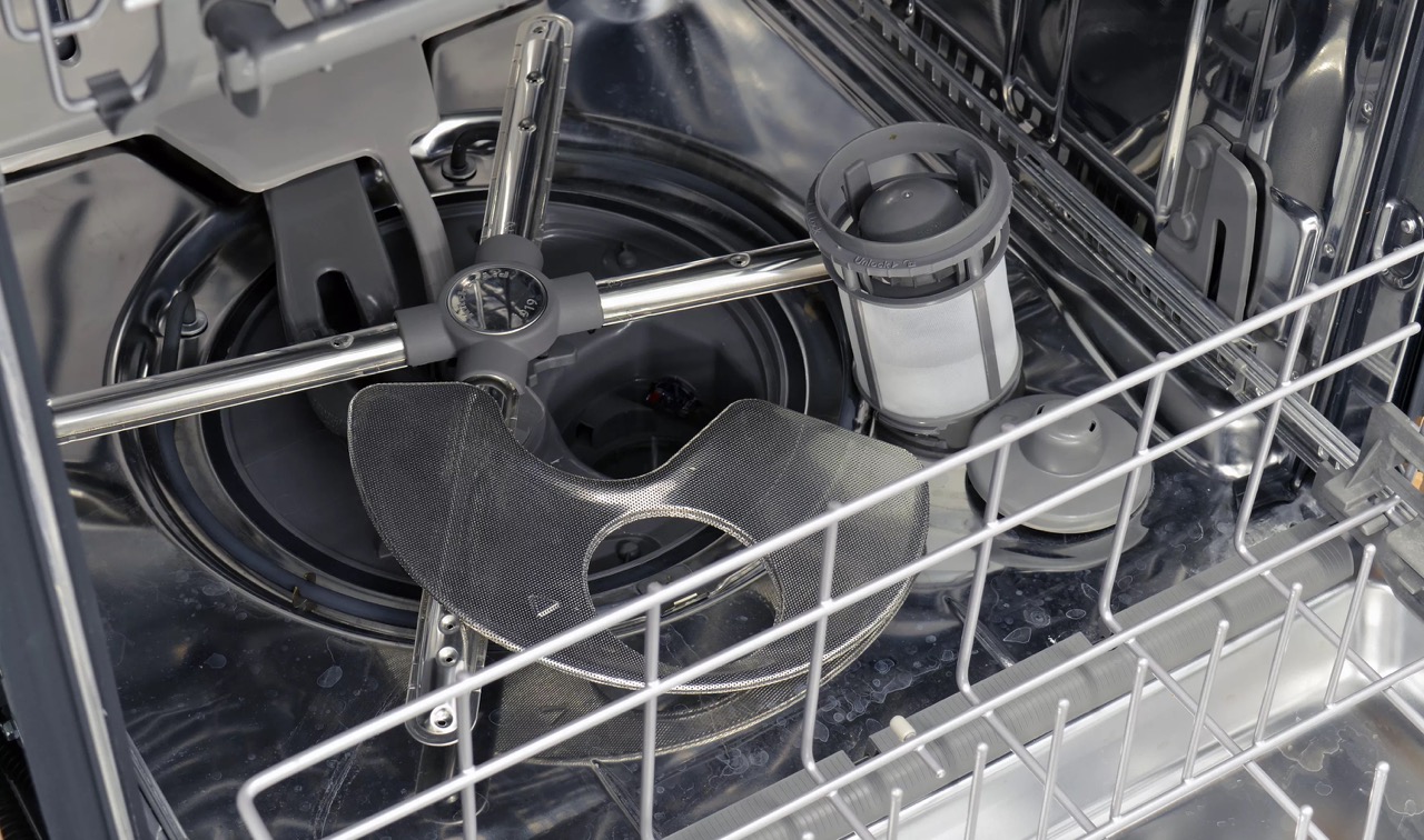 11 Amazing Kitchenaid Dishwasher Replacement Parts for 2023