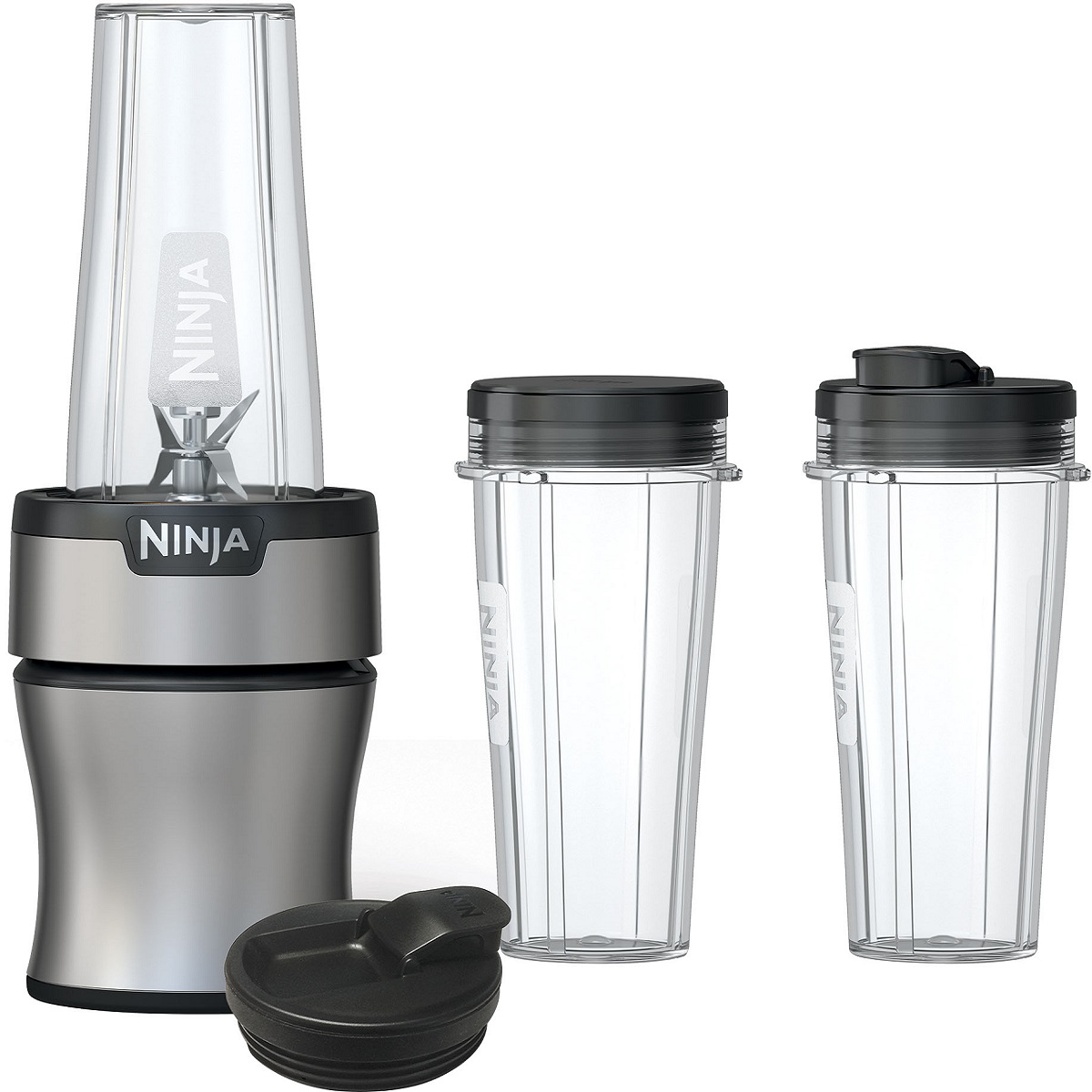  Anbige Replacement Parts for Ninja Blender, 16oz Cup