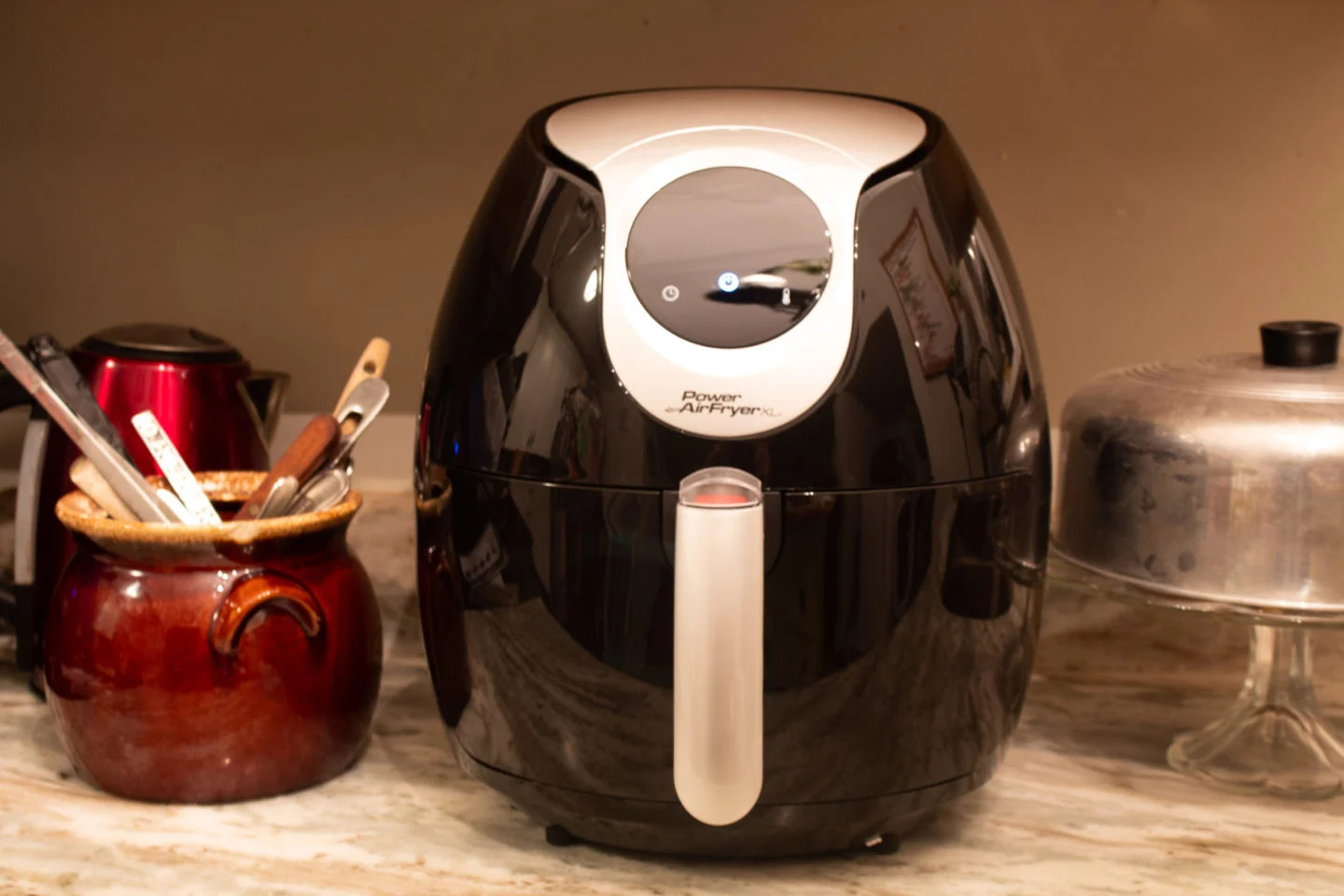 11 Amazing Power Airfryer Xl Air Fryer for 2024 Storables
