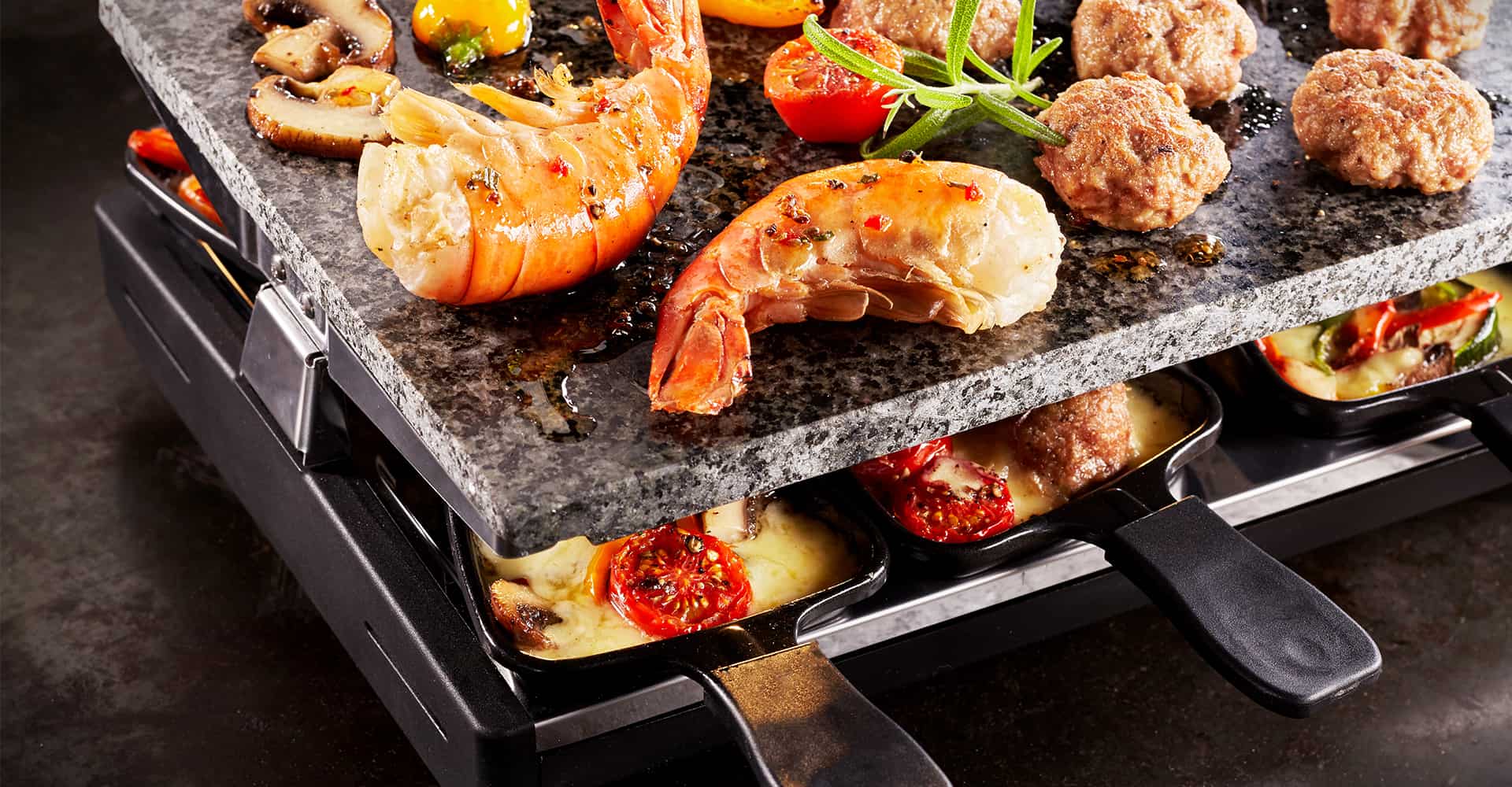 The 7 Best Raclette Grills of 2024