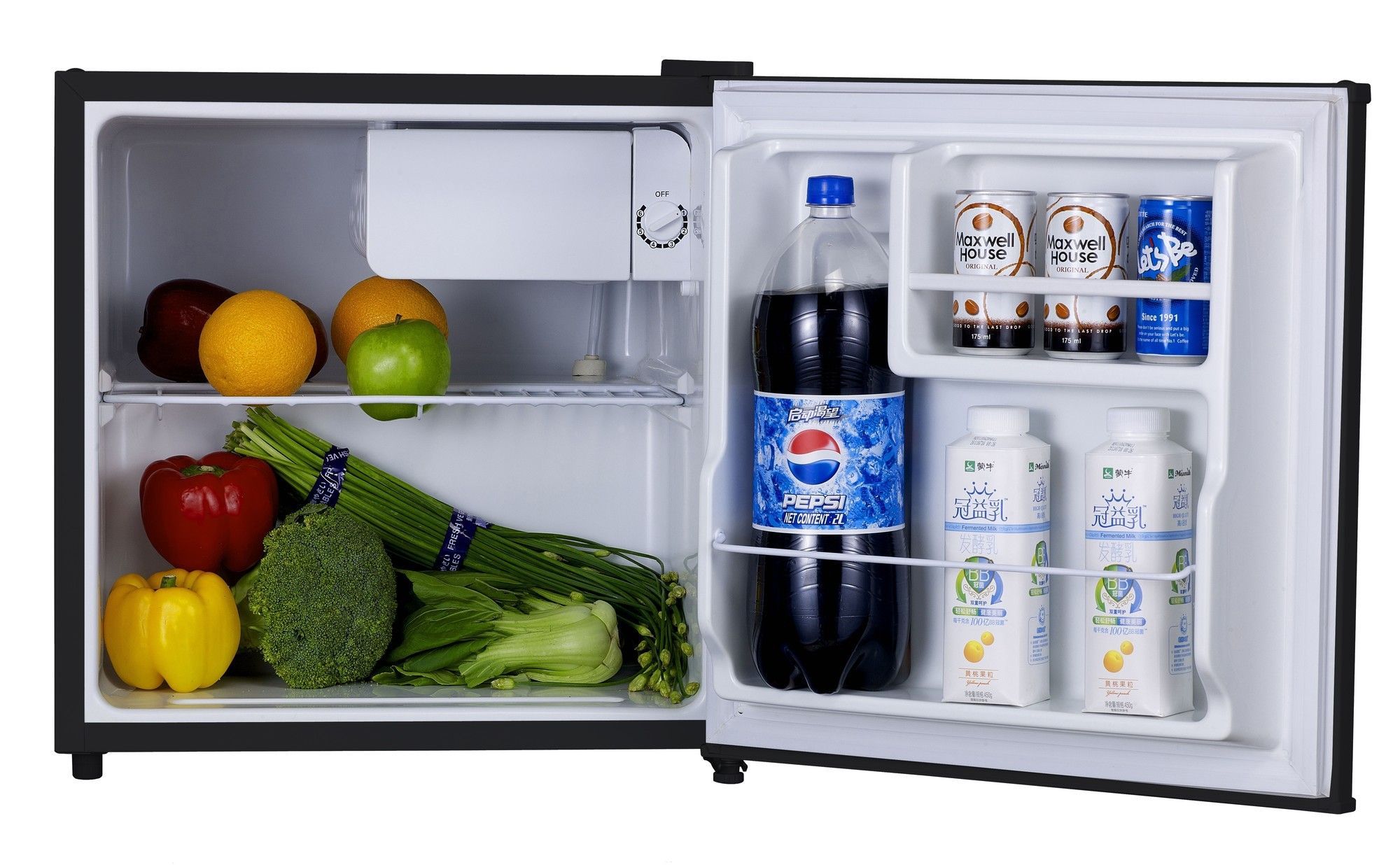 11 Amazing Small Refrigerator With Freezer for 2023